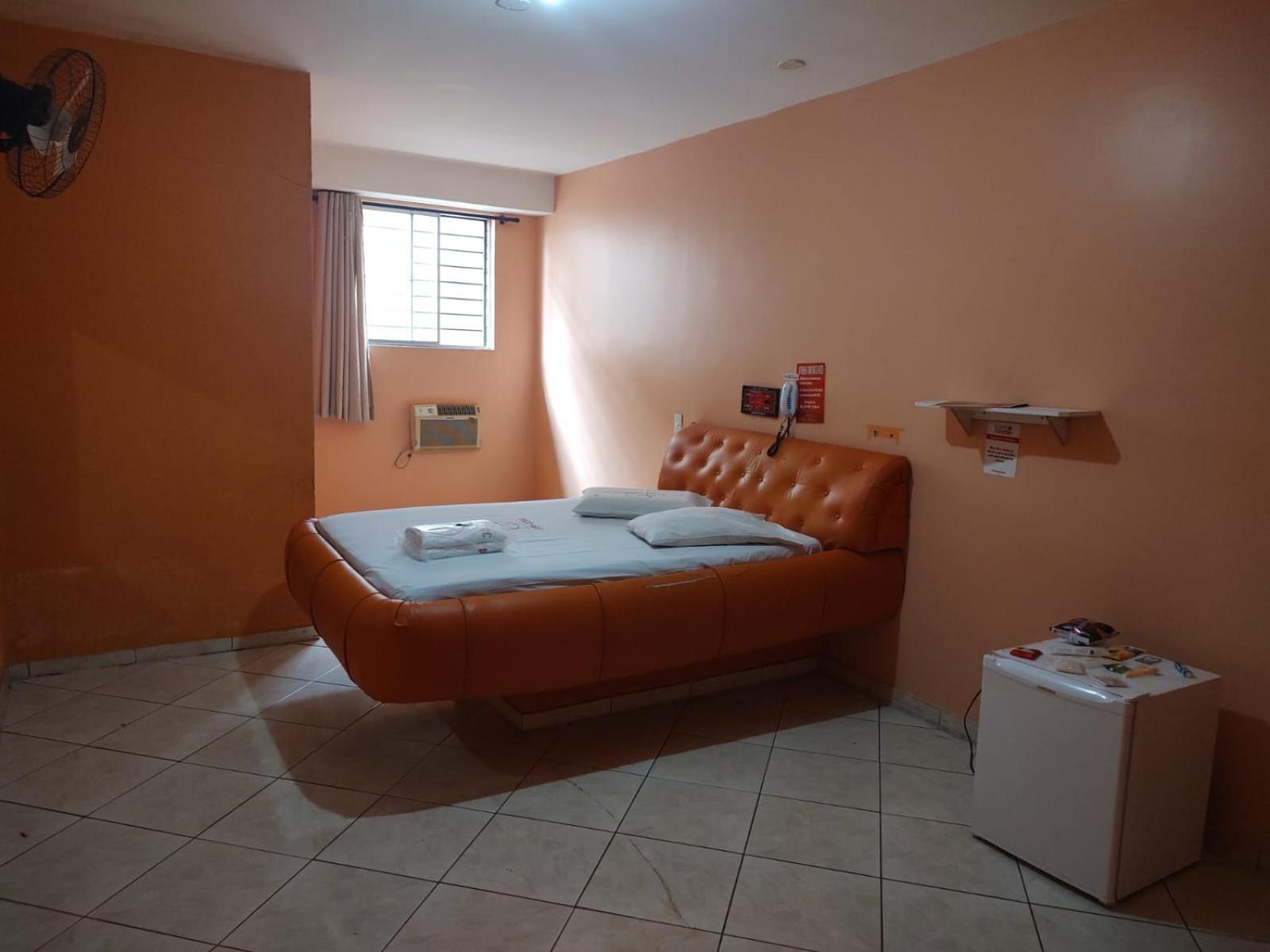 Hotel Vip Brasilia Esterno foto